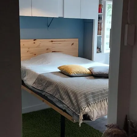 Independante Avec Salle De Bain Privee Alencon