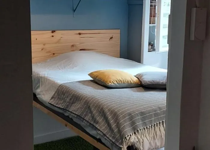 Indépendante Avec Salle De Bain Privée Alençon